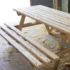 Ahşap Pergola - Görsel 8