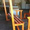 Ahşap Pergola - Görsel 10
